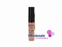 9 x NYX Professional Makeup Soft Matte Lip Cream - 15 ATHENS